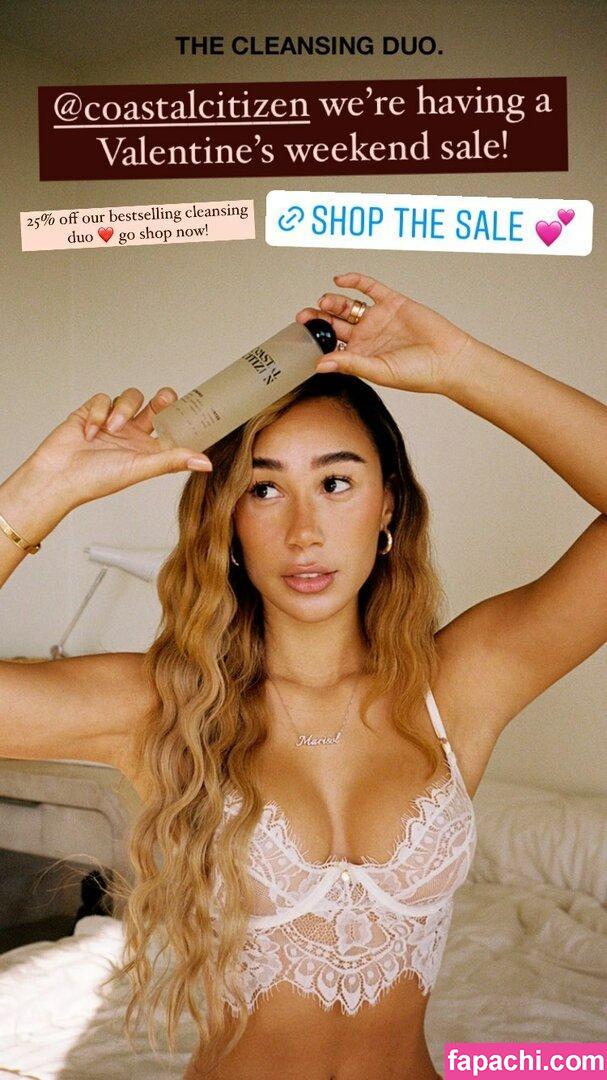 Eva Marisol Gutowski / mylifeaseva leaked nude photo #0089 from OnlyFans/Patreon