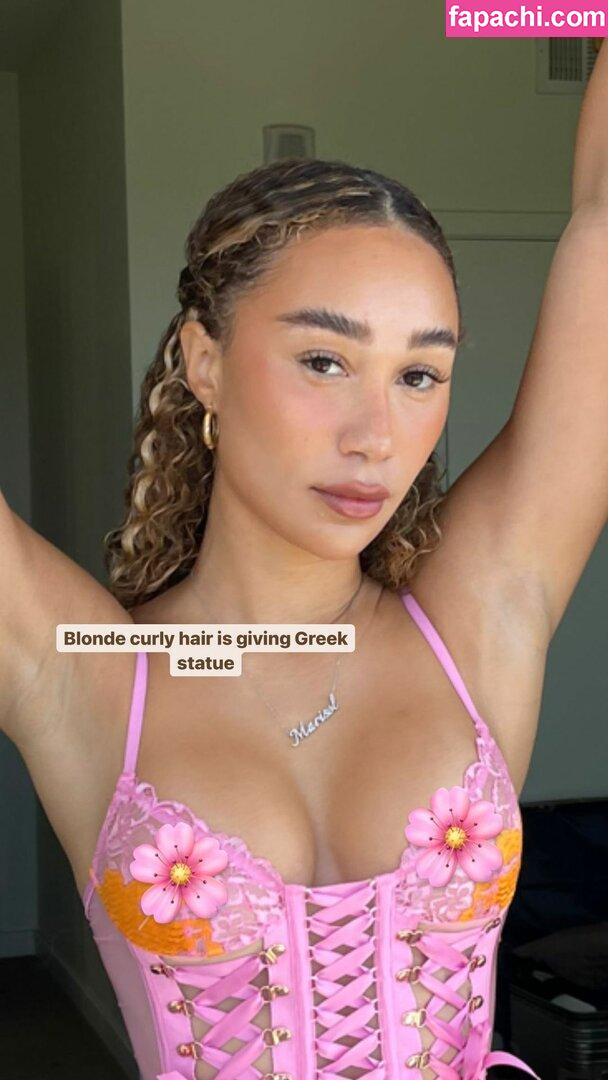 Eva Marisol Gutowski / mylifeaseva leaked nude photo #0090 from OnlyFans/Patreon