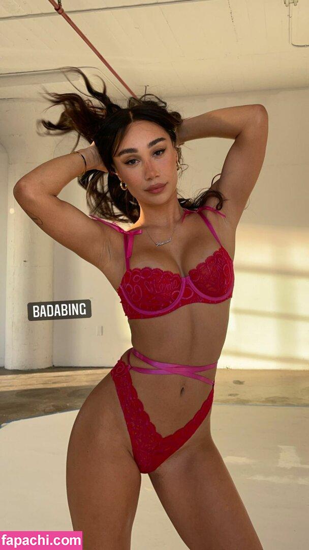 Eva Marisol Gutowski / mylifeaseva leaked nude photo #0093 from OnlyFans/Patreon