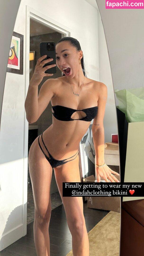 Eva Marisol Gutowski / mylifeaseva leaked nude photo #0137 from OnlyFans/Patreon