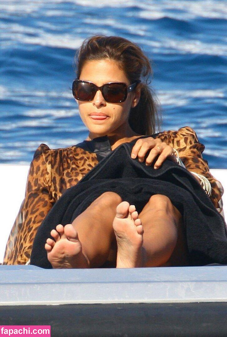 Eva Mendes / evamendes leaked nude photo #0209 from OnlyFans/Patreon