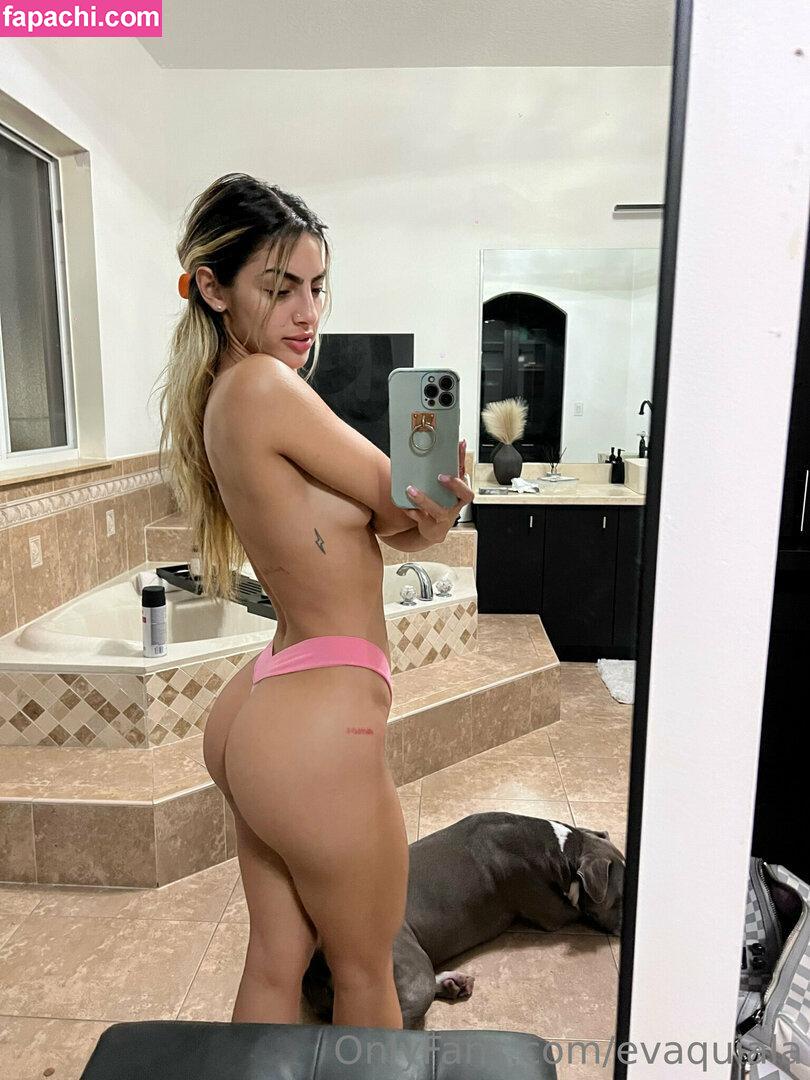 Eva Quiala / evaquiala leaked nude photo #0172 from OnlyFans/Patreon