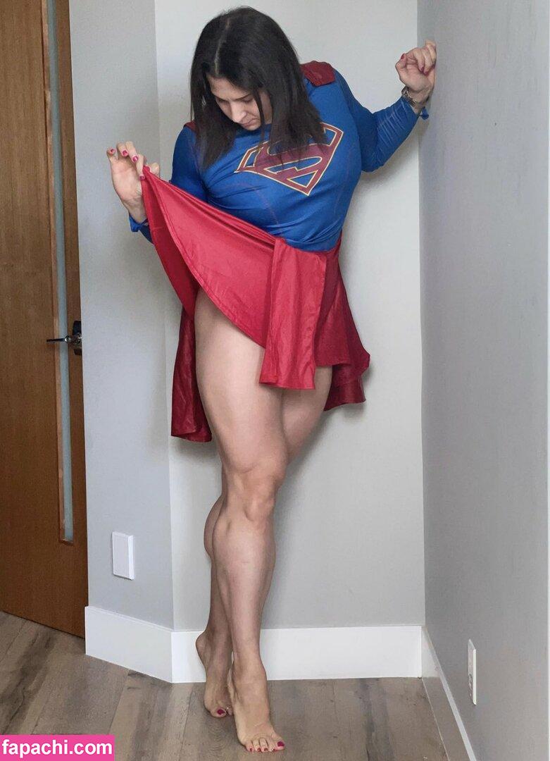 Eva The Supergirl / eva.supergirl / eva.the.supergirl leaked nude photo #0105 from OnlyFans/Patreon