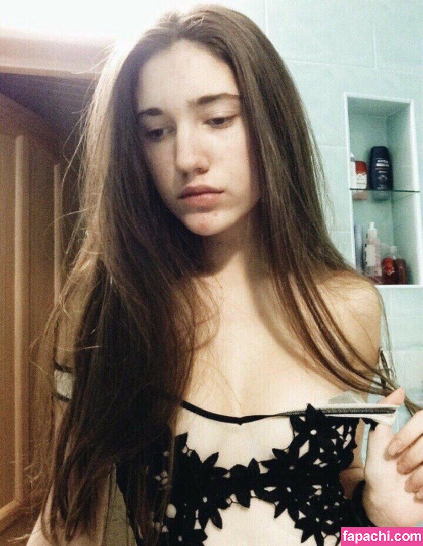 Eva Troitskaya leaked nude photo #0003 from OnlyFans/Patreon