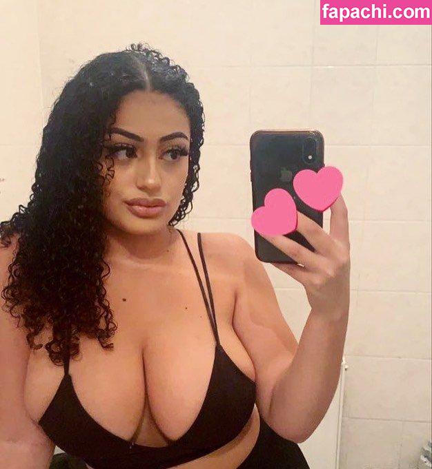 Evaghrb / evaevaeva / ss_frag leaked nude photo #0001 from OnlyFans/Patreon