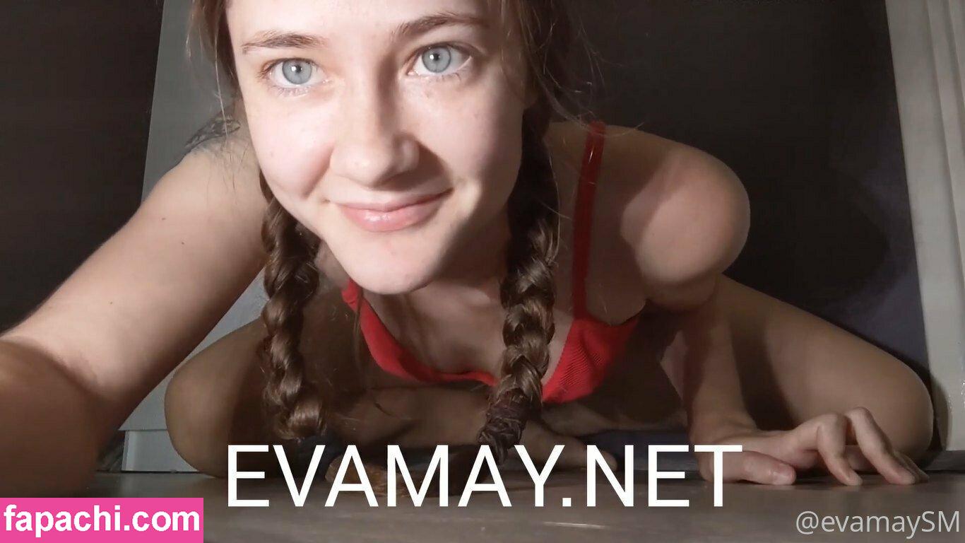 evamaysm / theevamay leaked nude photo #0005 from OnlyFans/Patreon