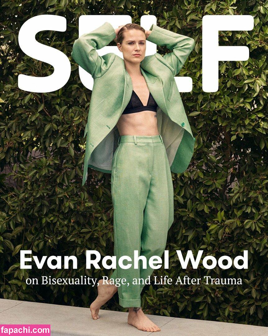 Evan Rachel Wood / evanrachelwood leaked nude photo #0134 from OnlyFans/Patreon
