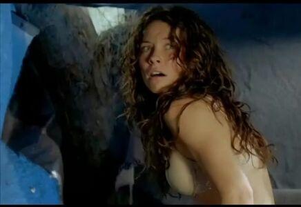 Evangeline Lilly leaked media #0462