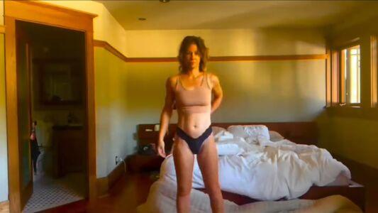 Evangeline Lilly leaked media #0463