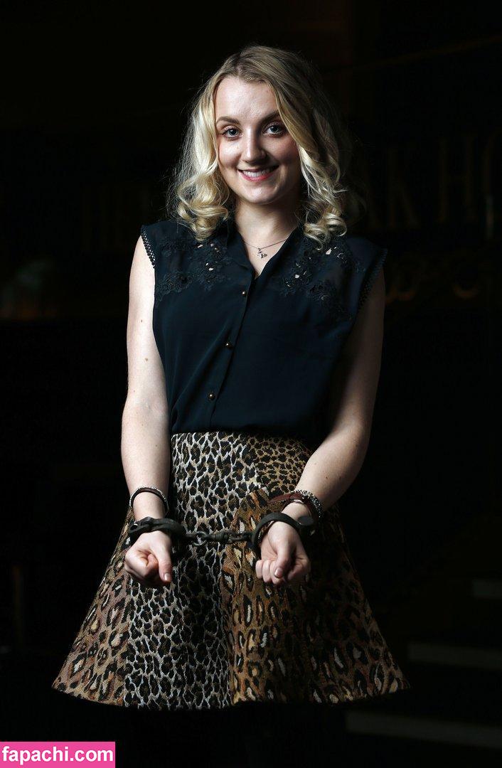 Evanna Lynch Luna Lovegood Reportedly Evannalynch Leaked Nude Photo 0042 From Onlyfanspatreon 