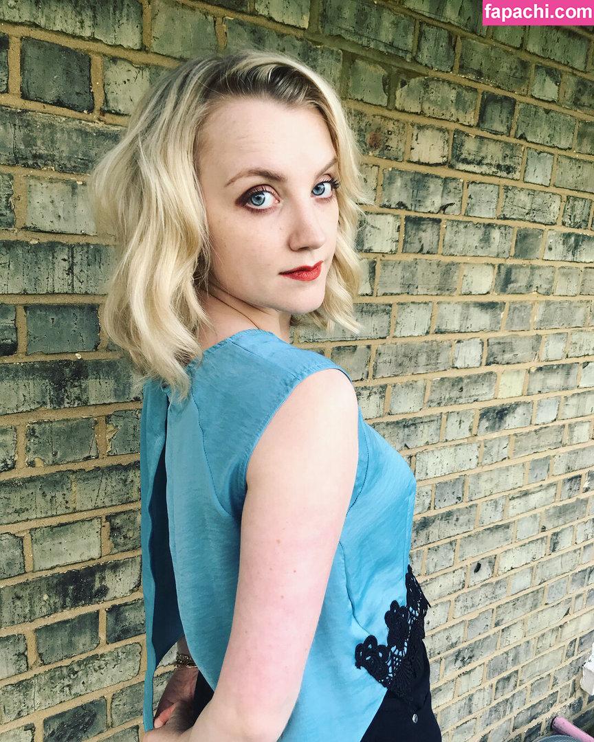 Evanna Lynch Luna Lovegood Reportedly Evannalynch Leaked Nude Photo 0057 From Onlyfanspatreon 