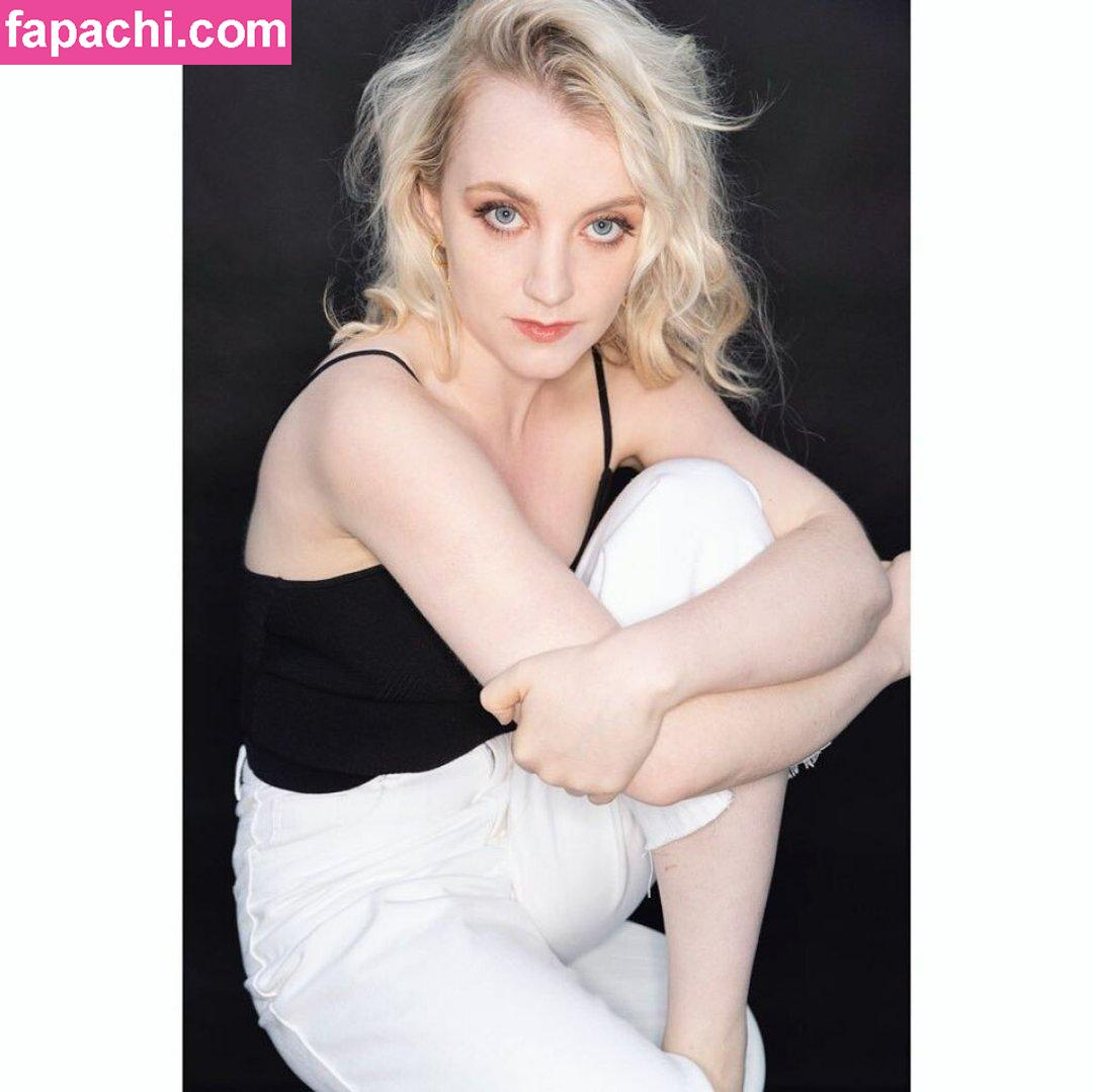 Evanna Lynch Luna Lovegood Reportedly Evannalynch Leaked Nude Photo 0069 From Onlyfanspatreon 