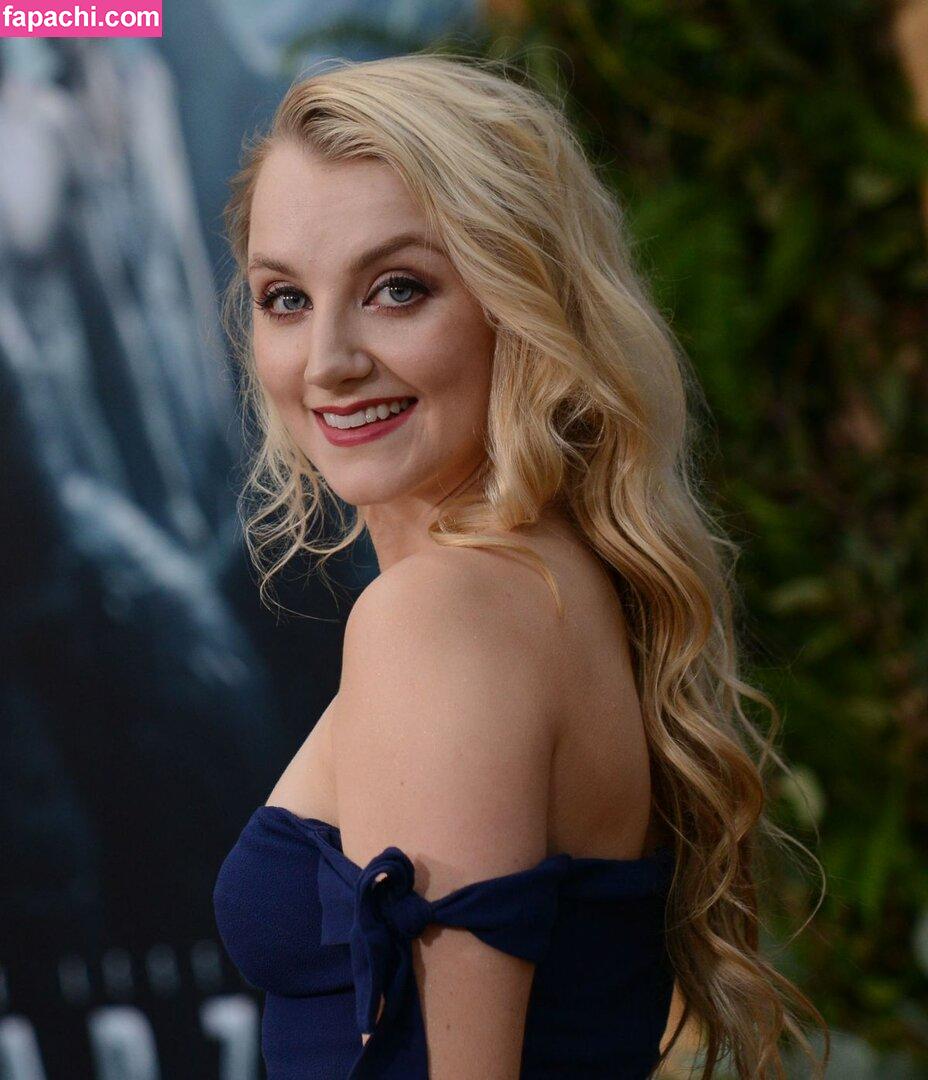 Evanna Lynch Luna Lovegood Reportedly Evannalynch Leaked Nude Photo 0079 From Onlyfanspatreon 