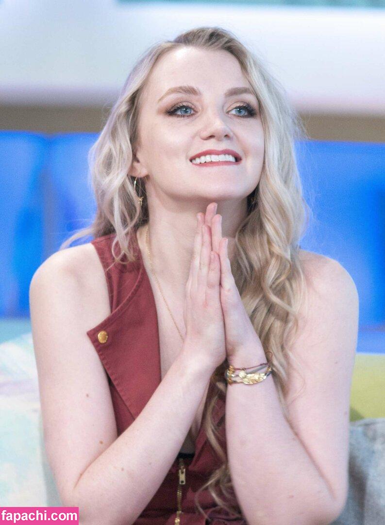 Evanna Lynch Luna Lovegood Reportedly Evannalynch Leaked Nude Photo 0099 From Onlyfanspatreon 
