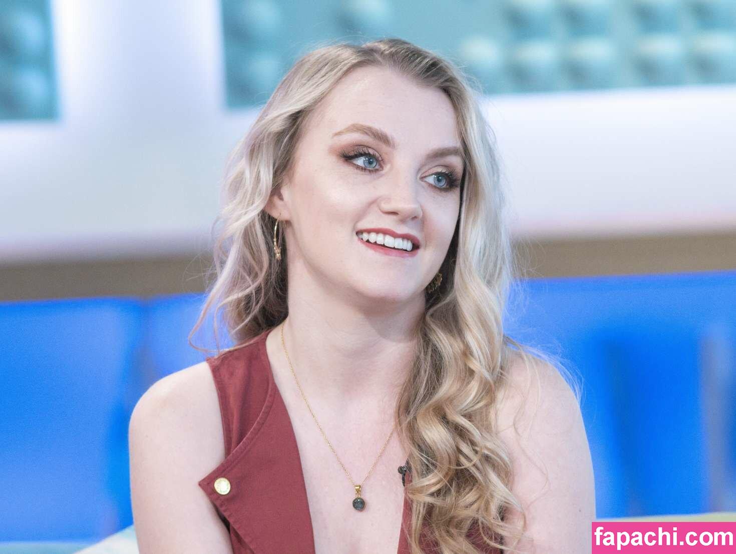 Evanna Lynch Luna Lovegood Reportedly Evannalynch Leaked Nude Photo 0108 From Onlyfanspatreon 