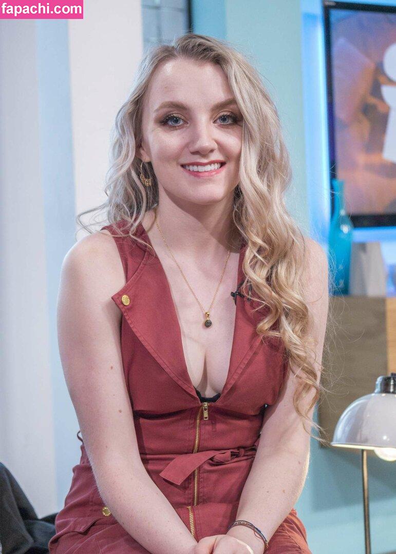 Evanna Lynch Luna Lovegood Reportedly Evannalynch Leaked Nude Photo 0110 From Onlyfanspatreon 