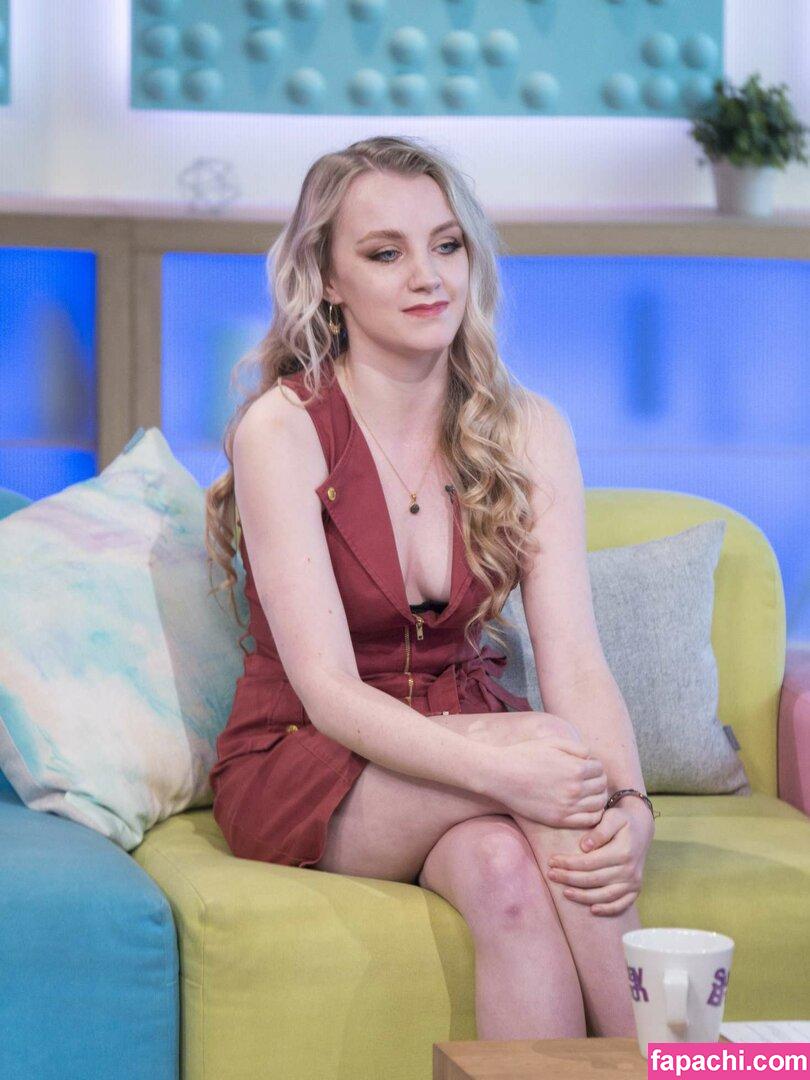 Evanna Lynch Luna Lovegood Reportedly Evannalynch Leaked Nude Photo 0111 From Onlyfanspatreon 