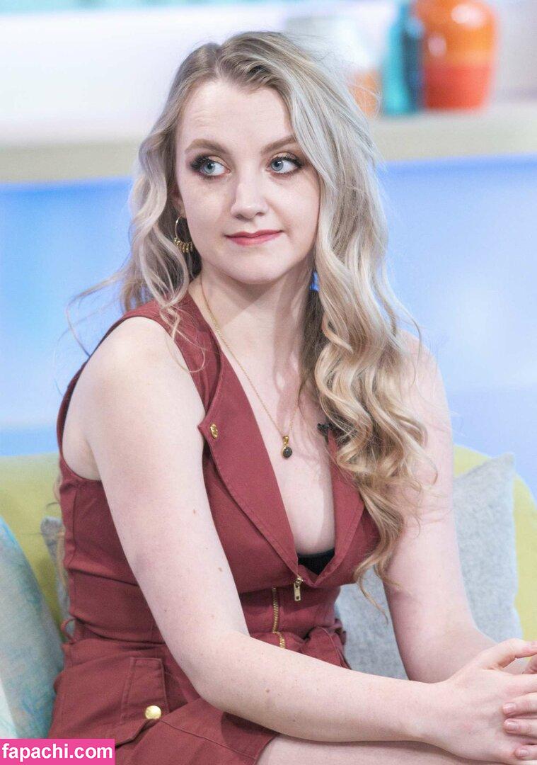 Evanna Lynch Luna Lovegood Reportedly Evannalynch Leaked Nude Photo 0112 From Onlyfanspatreon 