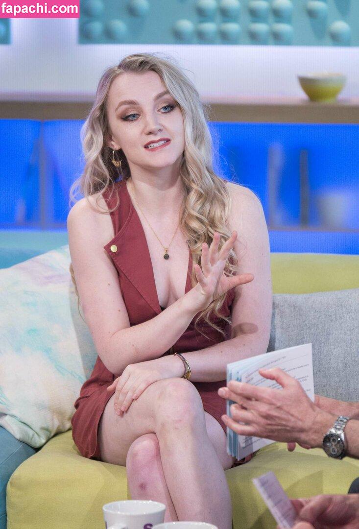 Evanna Lynch Luna Lovegood Reportedly Evannalynch Leaked Nude Photo 0113 From Onlyfanspatreon 