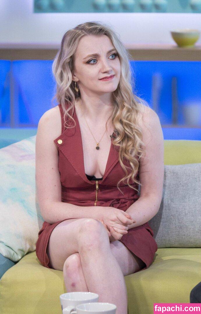 Evanna Lynch Luna Lovegood Reportedly Evannalynch Leaked Nude Photo 0117 From Onlyfanspatreon 