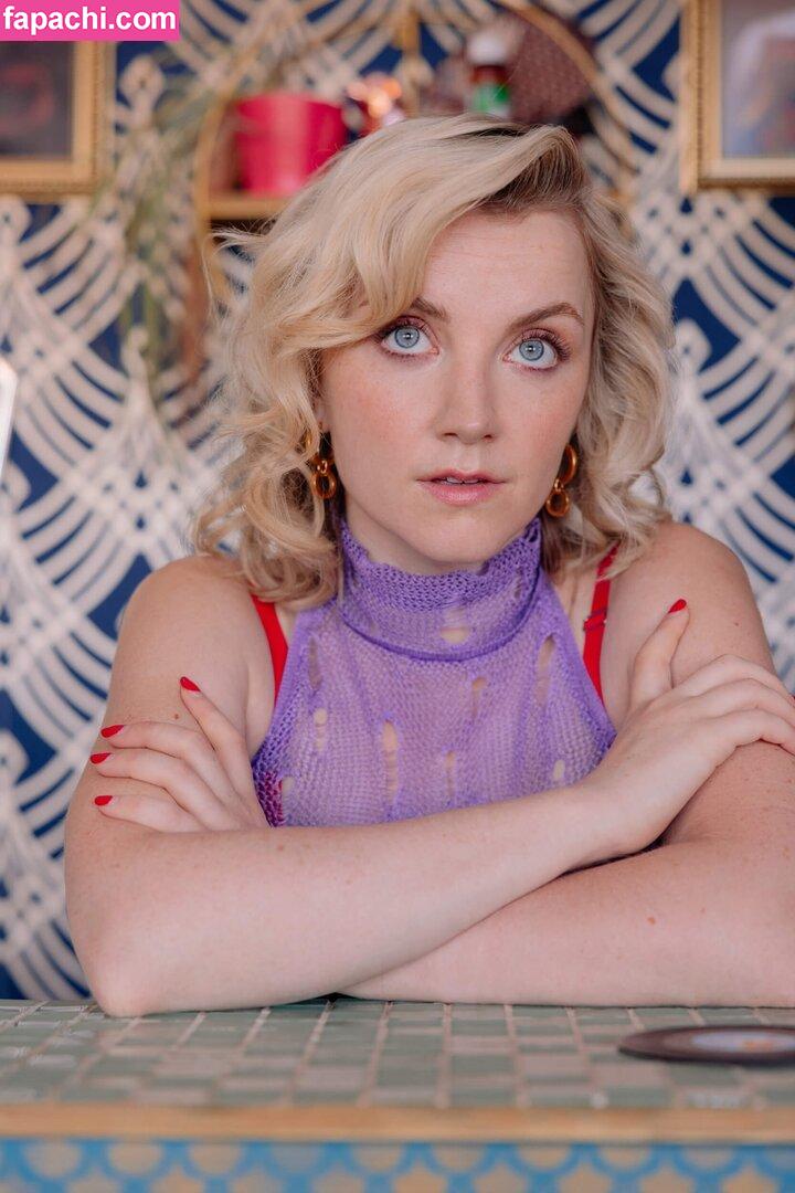 Evanna Lynch Luna Lovegood Reportedly Evannalynch Leaked Nude Photo 0133 From Onlyfanspatreon