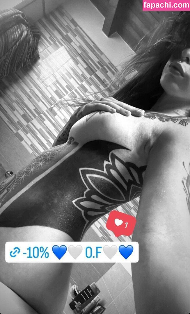 evasciacca / Evina98 / _.evasciacca._ leaked nude photo #0019 from OnlyFans/Patreon