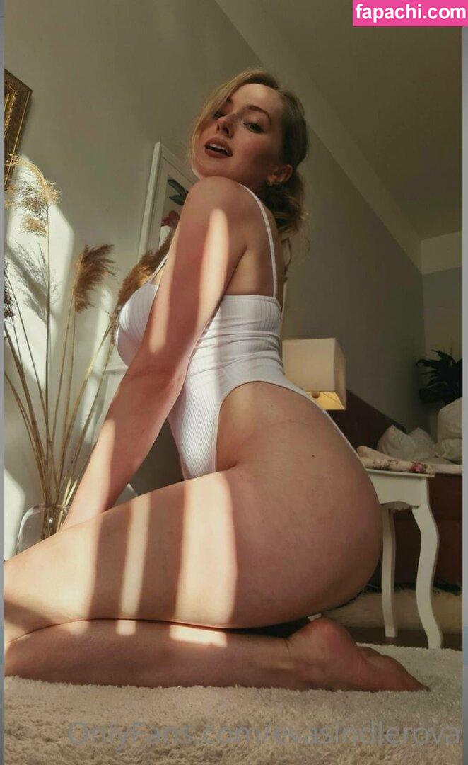 evasindlerova / NeumimTweetovat leaked nude photo #0062 from OnlyFans/Patreon