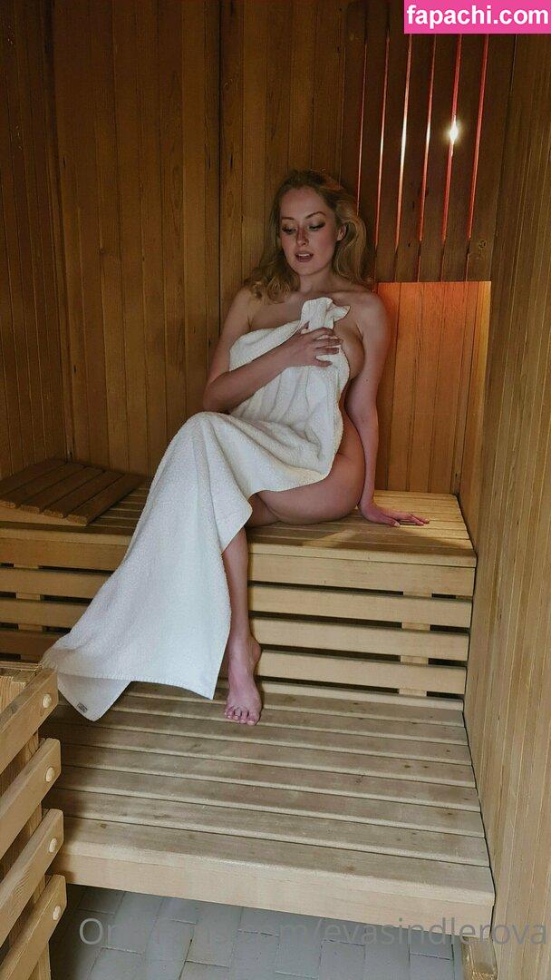 evasindlerova / NeumimTweetovat leaked nude photo #0189 from OnlyFans/Patreon
