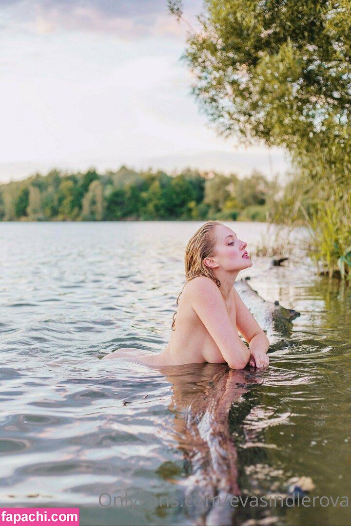 evasindlerova / NeumimTweetovat leaked nude photo #0243 from OnlyFans/Patreon