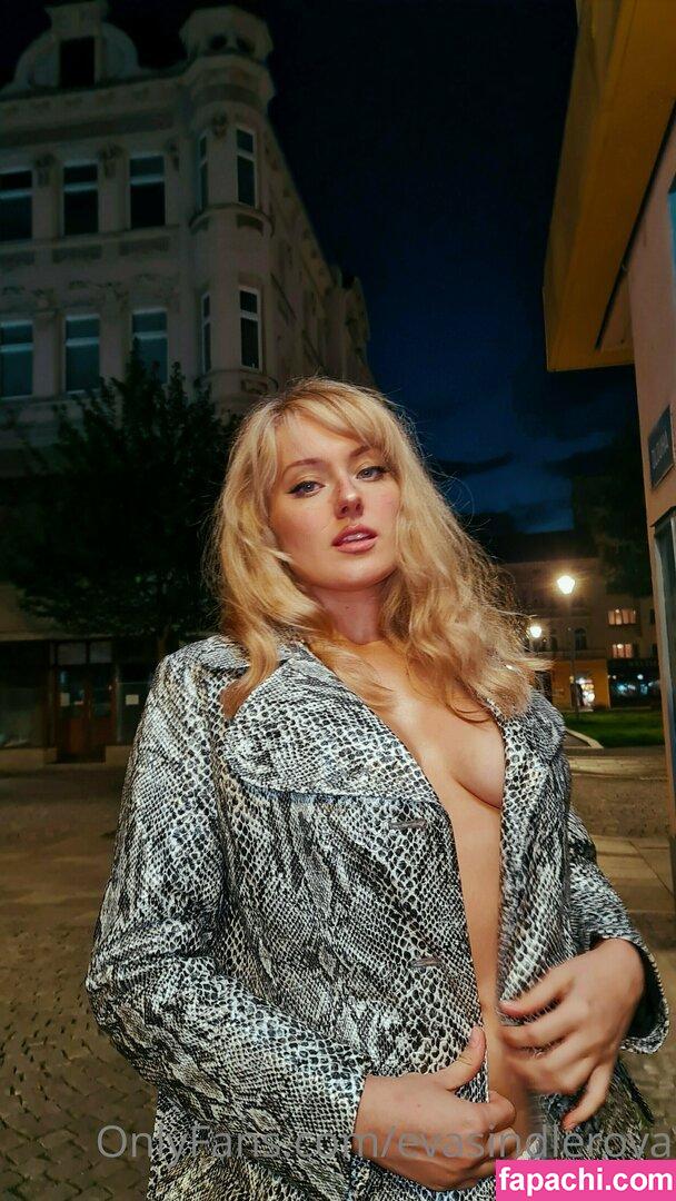 evasindlerova / NeumimTweetovat leaked nude photo #0255 from OnlyFans/Patreon