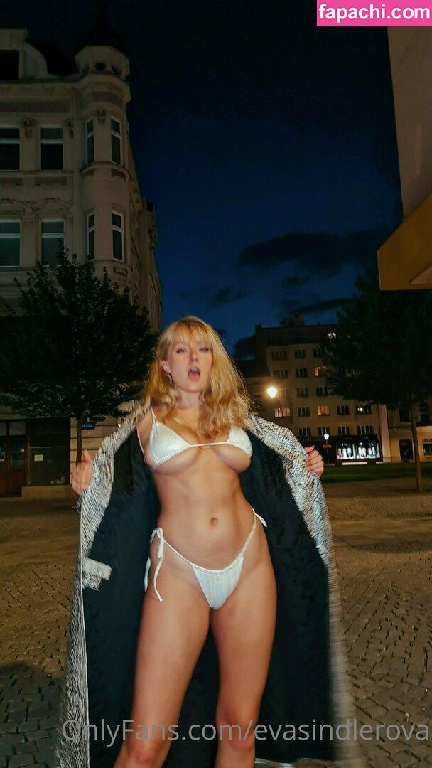 evasindlerova / NeumimTweetovat leaked nude photo #0256 from OnlyFans/Patreon