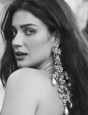 Eve Hewson leaked media #0161