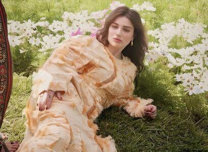 Eve Hewson leaked media #0179