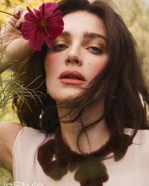 Eve Hewson leaked media #0180