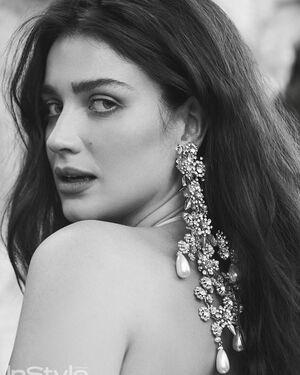 Eve Hewson leaked media #0181