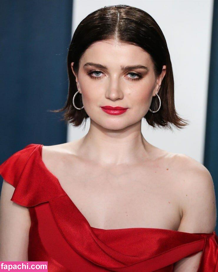 Eve Hewson / evehewson leaked nude photo #0096 from OnlyFans/Patreon
