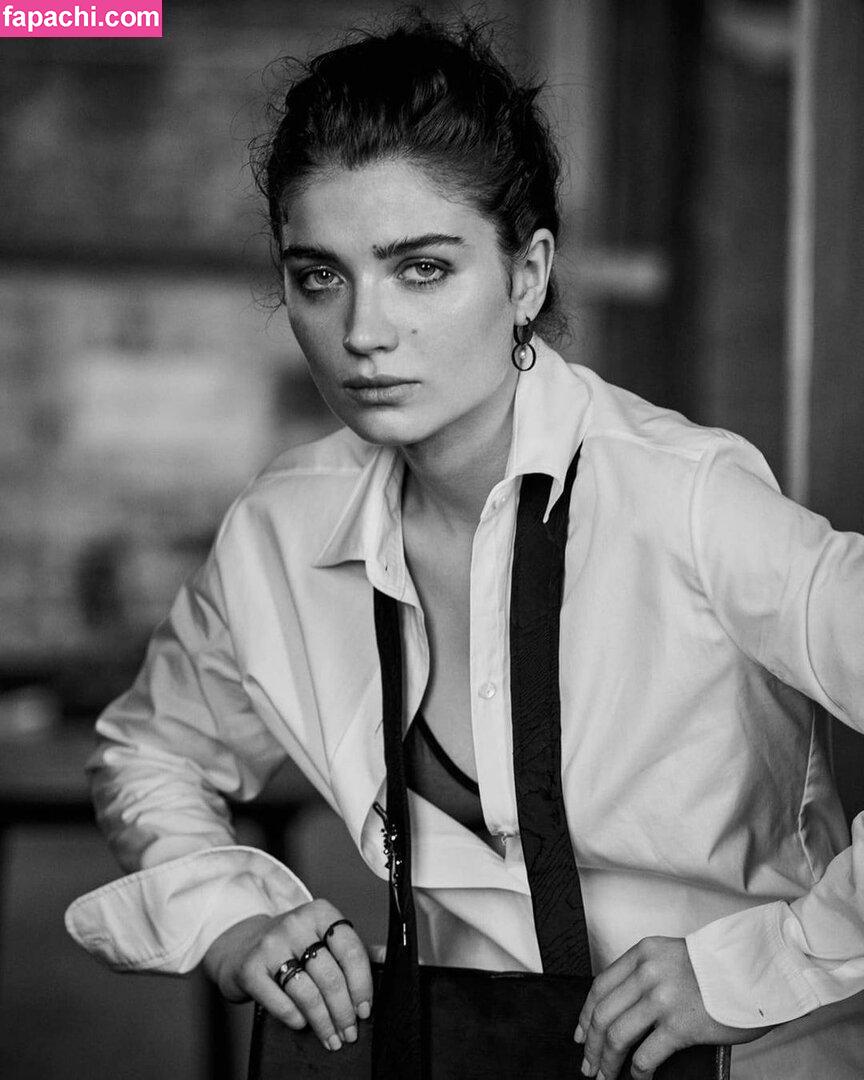 Eve Hewson / evehewson leaked nude photo #0104 from OnlyFans/Patreon