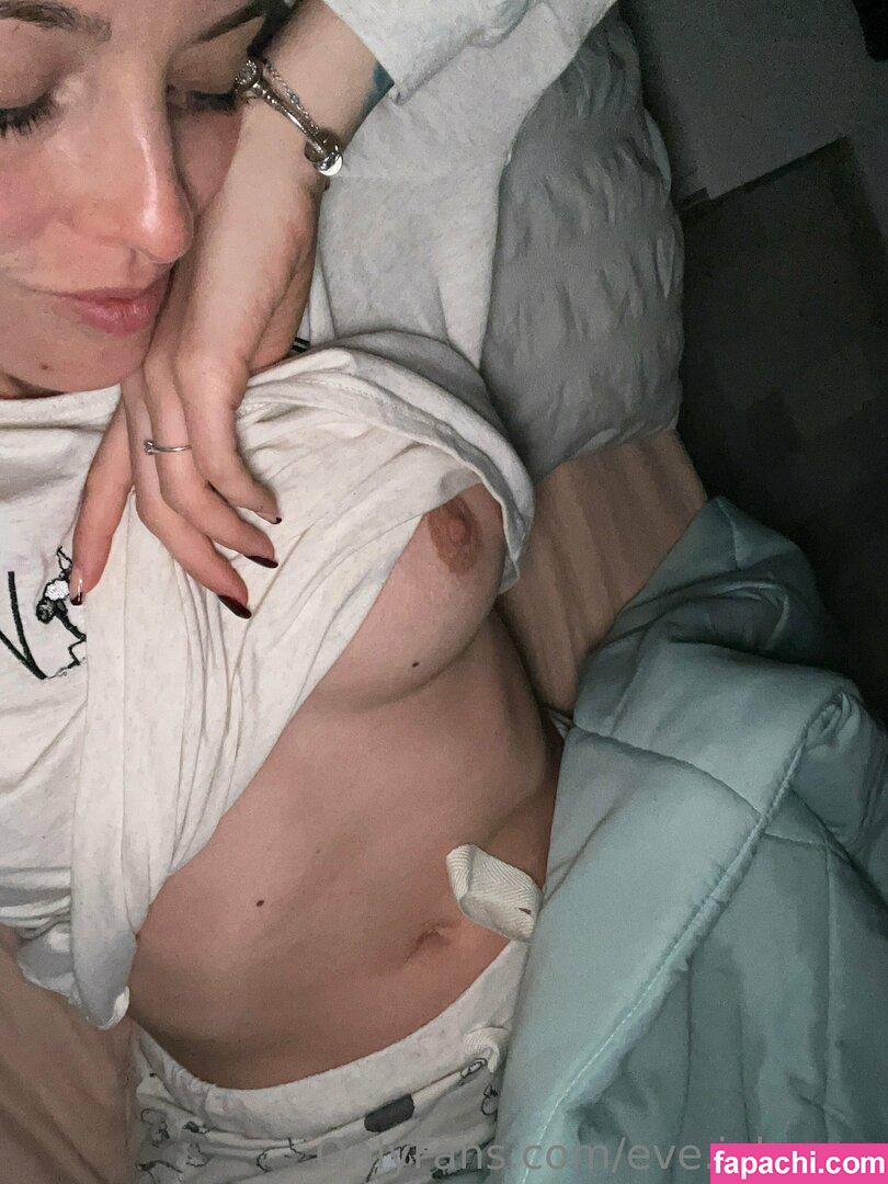 eve.johnson / eve_e_johnson leaked nude photo #0262 from OnlyFans/Patreon