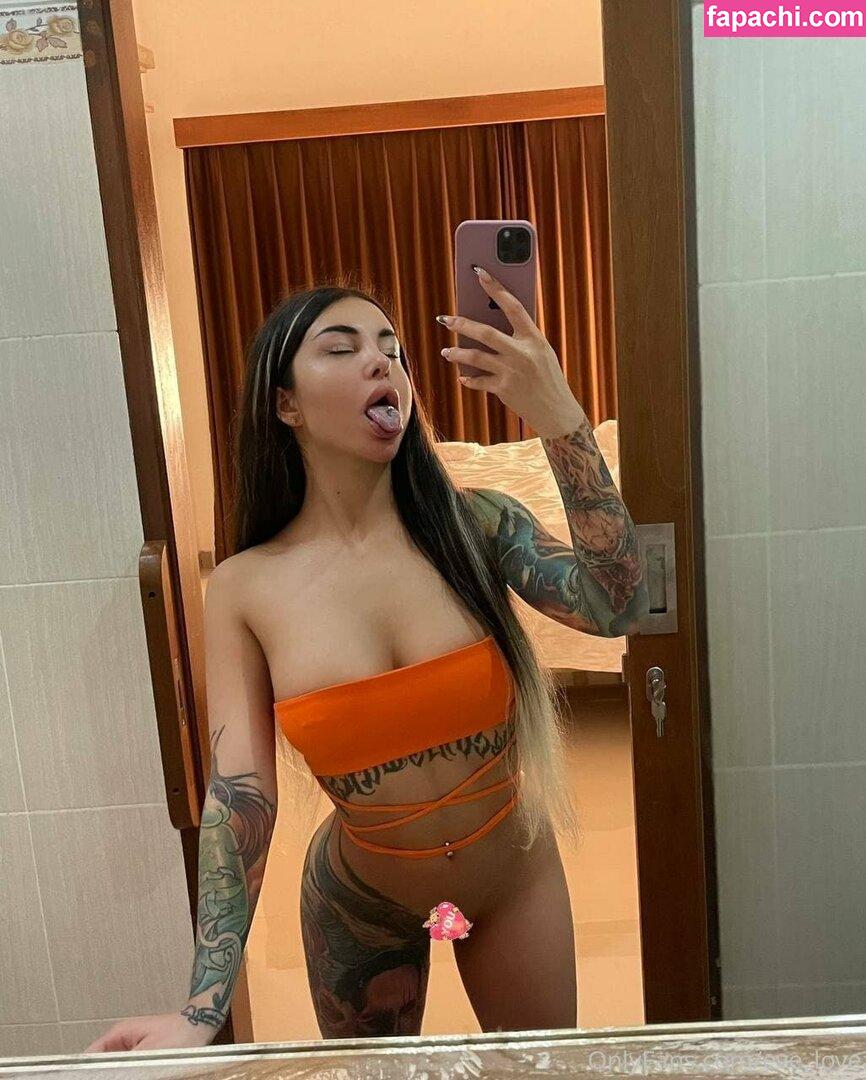 eve_love leaked nude photo #0070 from OnlyFans/Patreon