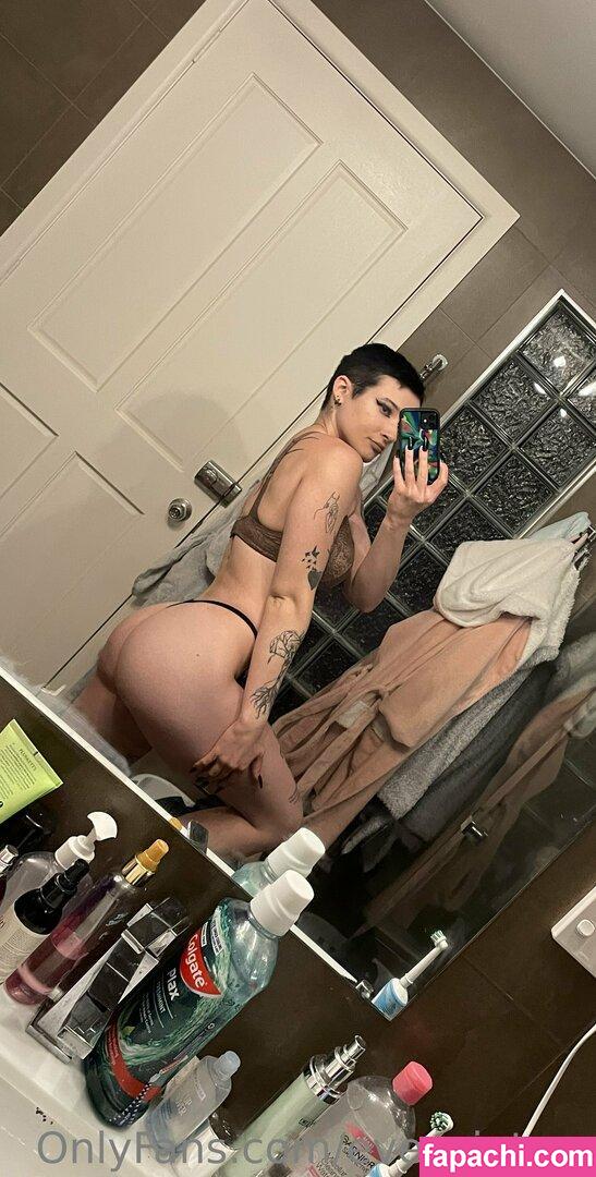 Eve.winters / evewintersgym leaked nude photo #0077 from OnlyFans/Patreon