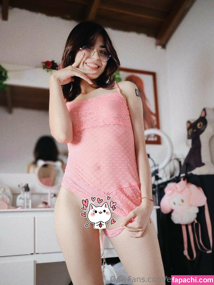 evee_meow leaked nude photo #0017 from OnlyFans/Patreon