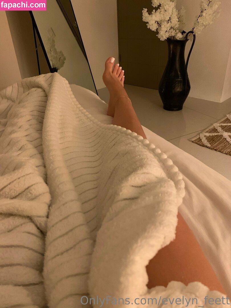 evelyn_feett / evelyn__feet / evelyn_fv_ leaked nude photo #0015 from OnlyFans/Patreon
