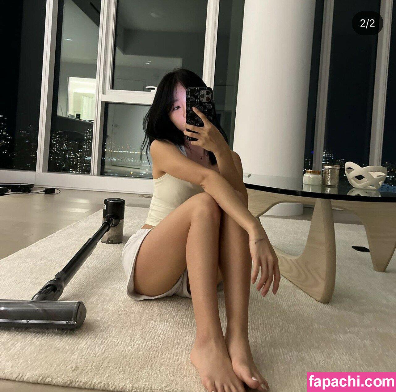 Evelyn Ha / eveee9 / hjevelyn leaked nude photo #0001 from OnlyFans/Patreon