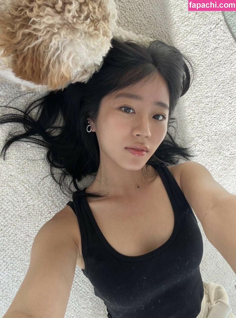 Evelyn Ha / eveee9 / hjevelyn leaked nude photo #0002 from OnlyFans/Patreon