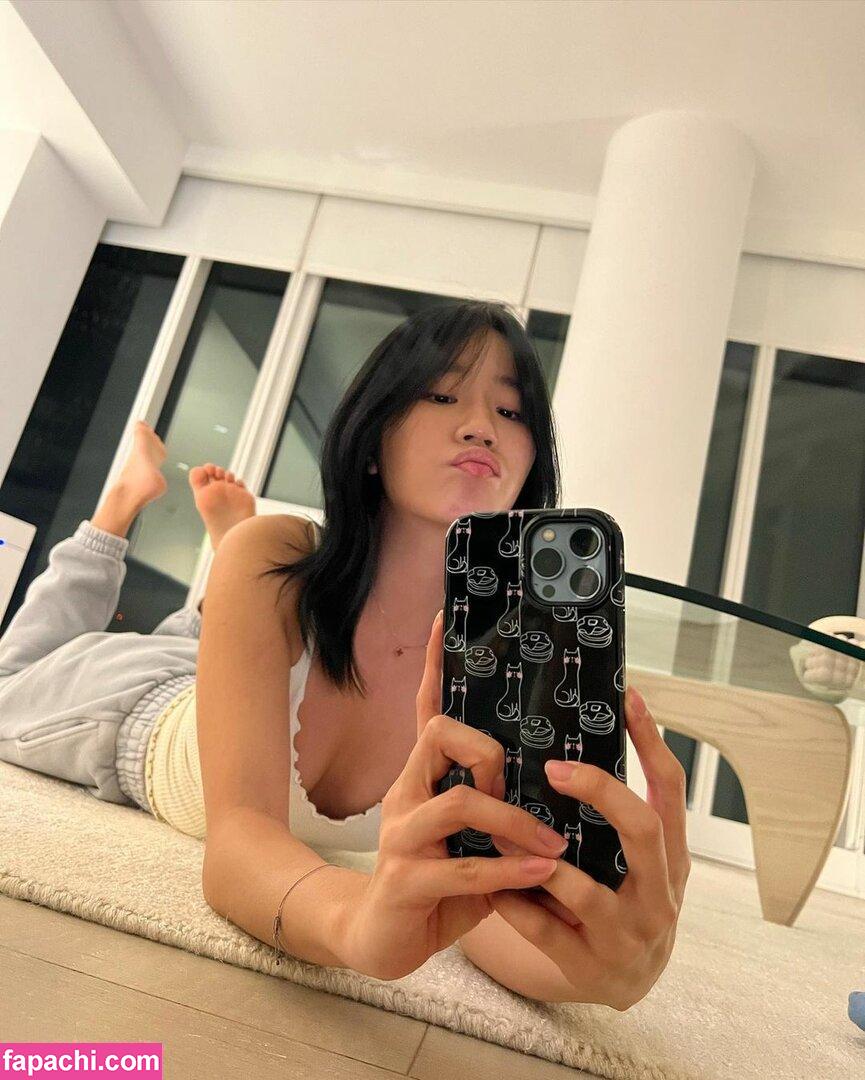 Evelyn Ha / eveee9 / hjevelyn leaked nude photo #0019 from OnlyFans/Patreon