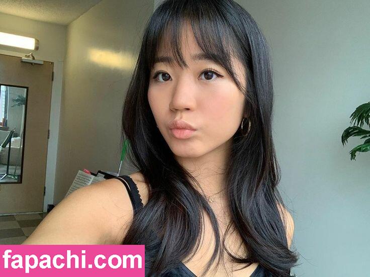 Evelyn Ha / eveee9 / hjevelyn leaked nude photo #0028 from OnlyFans/Patreon