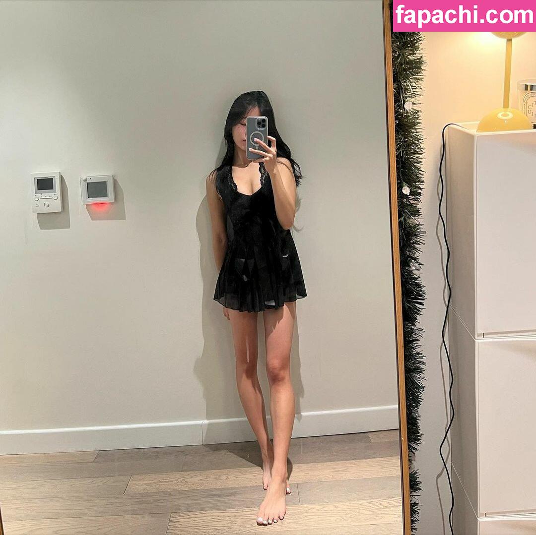 Evelyn Ha / eveee9 / hjevelyn leaked nude photo #0034 from OnlyFans/Patreon