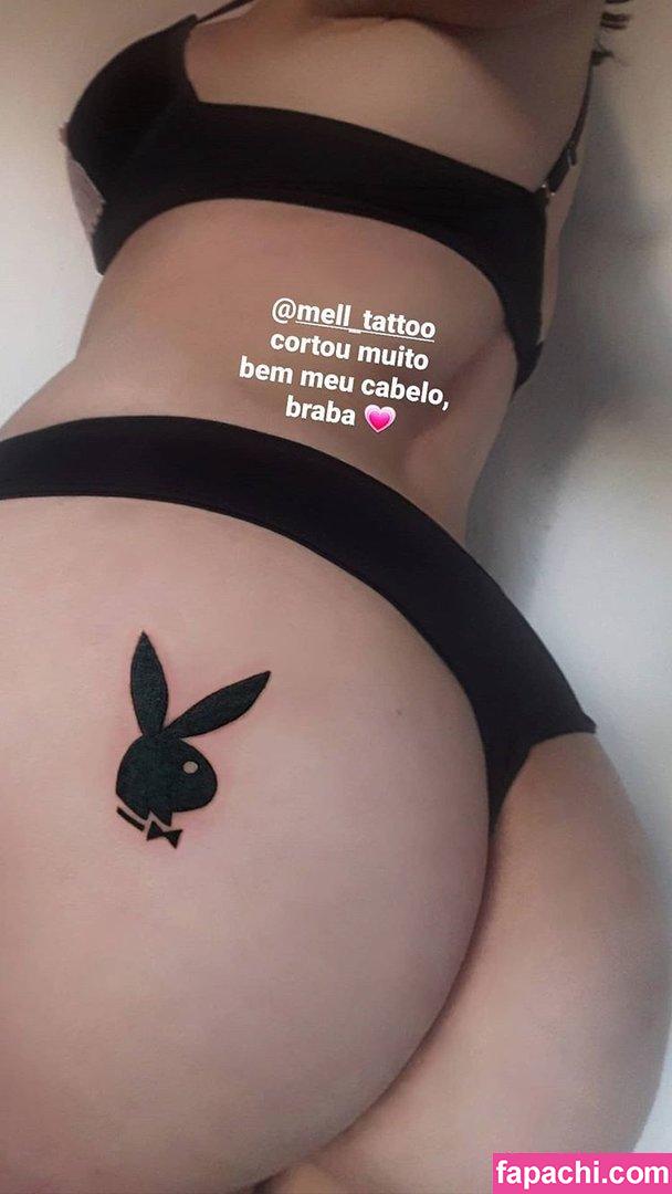 Evelyn Lima / Parganel / evelyn_limaa leaked nude photo #0011 from OnlyFans/Patreon