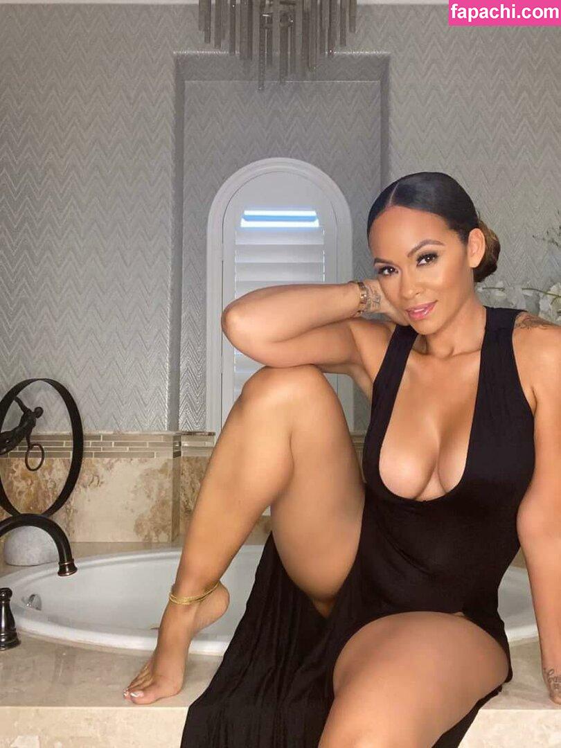 Evelyn Lozada / EvelynLozada leaked nude photo #0007 from OnlyFans/Patreon
