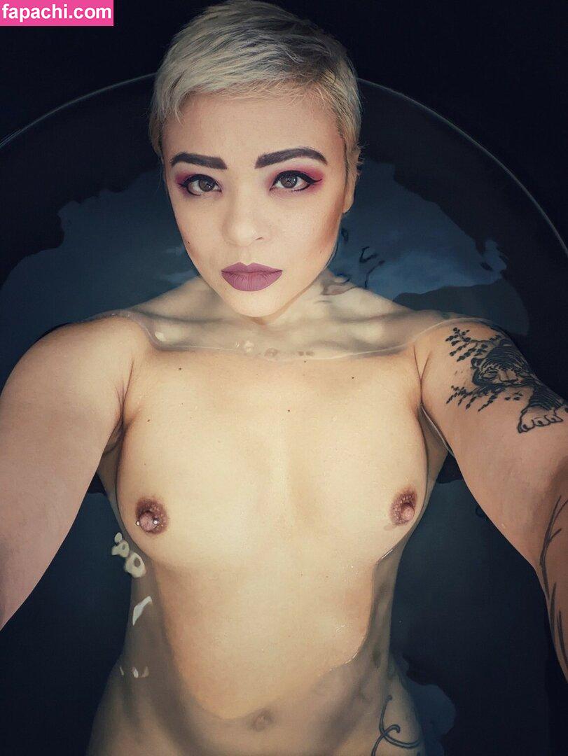 Evelyn Vinyl / Burlesque Queen / EvelynVinyl / valkyriev leaked nude photo #0006 from OnlyFans/Patreon